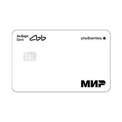 Ак Барс «МИР»