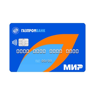 «Умная карта» МИР