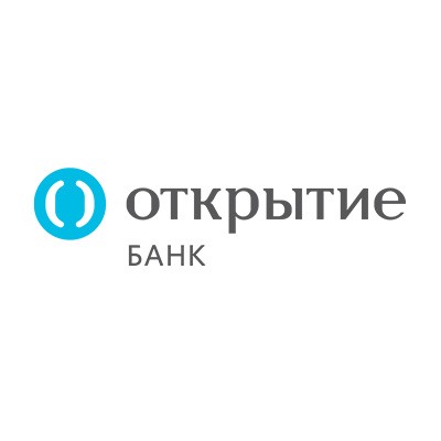 Открытие