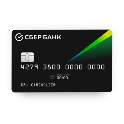 СберКарта